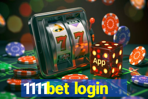 1111bet login